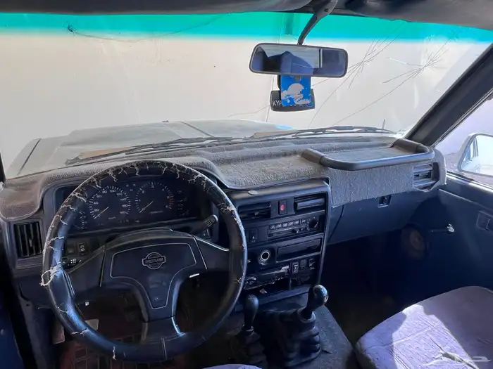 باترول 1995 للبيع 5