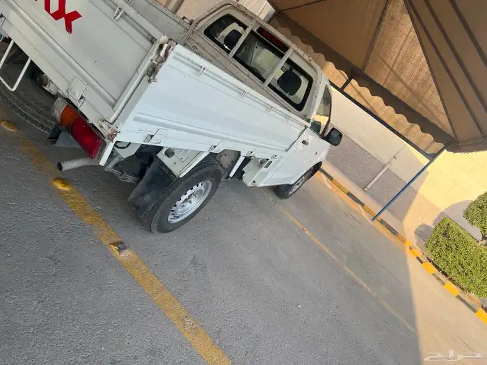 ايسوزو ديماكس 2016 1