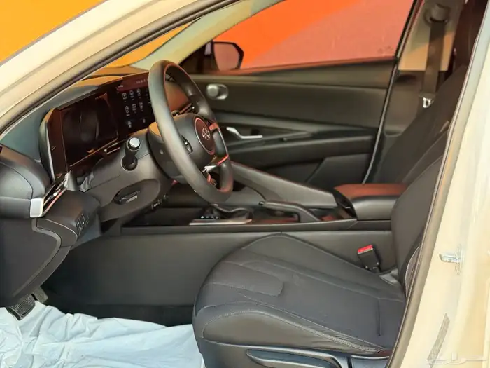 النترا 2021 بنزين 16