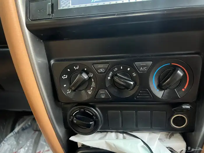 تويوتا فورتشنر موديل 2022 ديزل تيربو 36