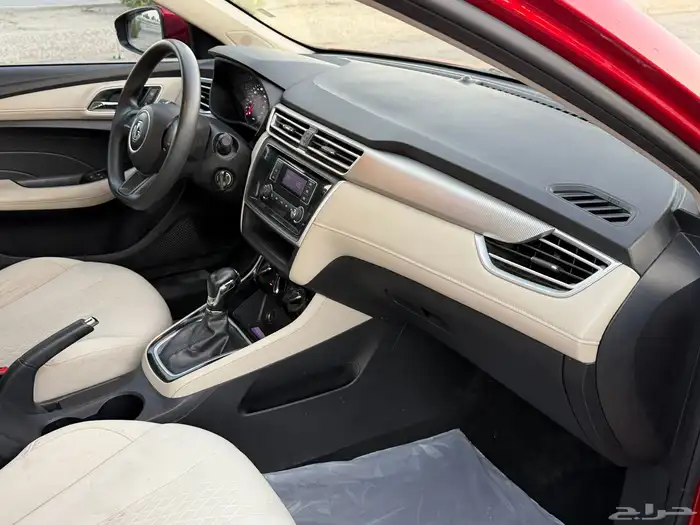 MG 5 2023 استندر للبيع بسعر مناسب 11