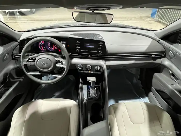 النترا 2022 سعودي 18