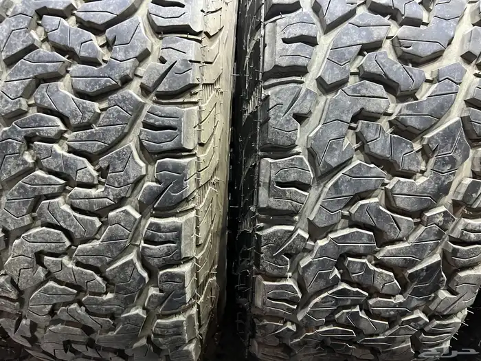 خمس جنوط ميثود كفرات نص حجري نيسان فتك أو اف جي 5