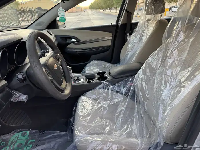 شيفروليه كابريس 2016 15