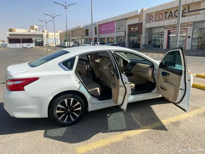 نيسان التيما 2018 نص فل 2