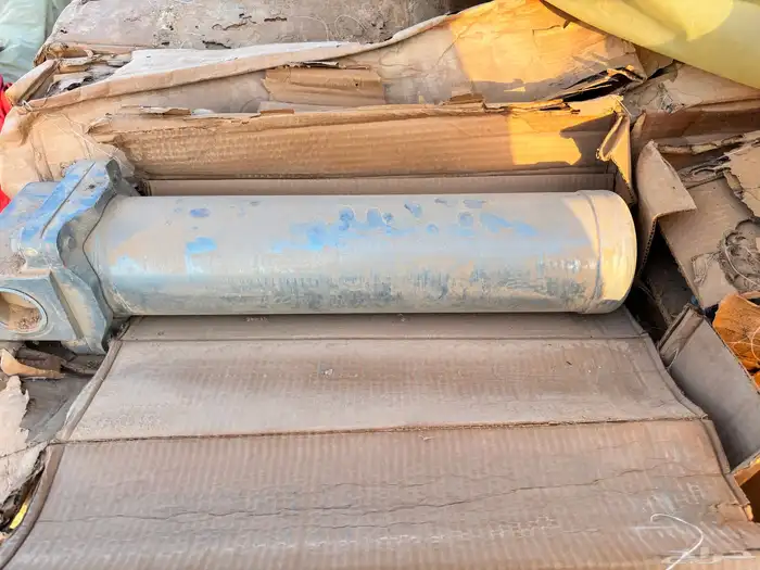 فلاتر معدات 4