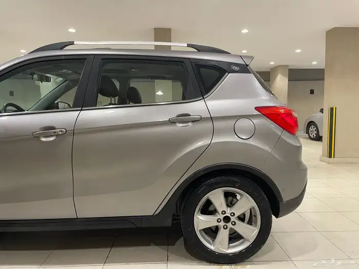 للبيع شانجان cs35 2020 8