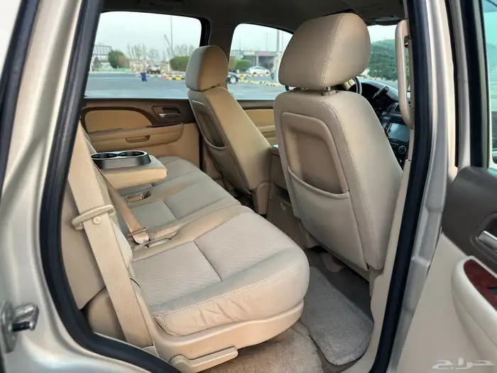 يوكن 2012 بدي بلد 14