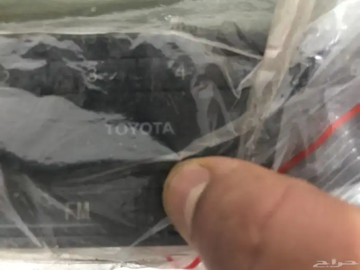 مسجل يارس وكالة 1