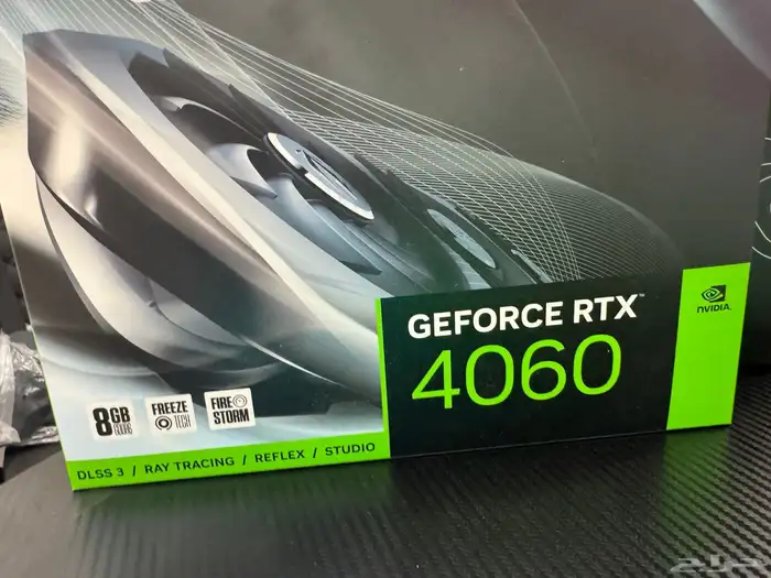 تجميعة pc احترافي العاب استخدام قليل 3