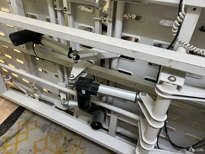 سرير كهربائي 13