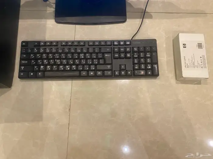 كمبيوتر مكتبي i3 1