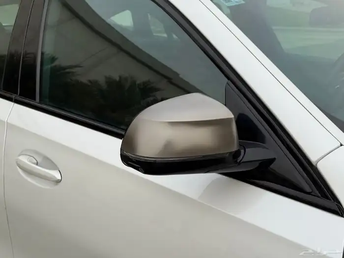 بي ام دبليو X6 2022 M 50i kit m - ناغي - 8 سلندر 15