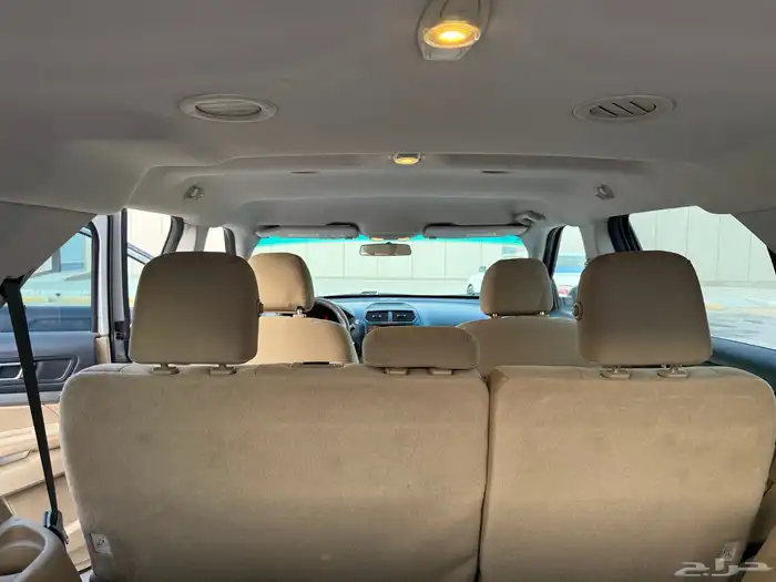 فورد إكسبلورر دبل موديل 2017 14