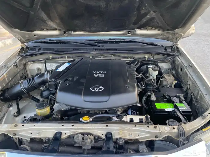 فورشنر 2015 - VX- ستيني مستخدم اول من الوكالة 15