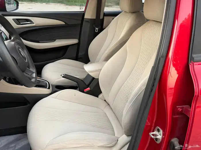 MG 5 2023 استندر للبيع بسعر مناسب 23