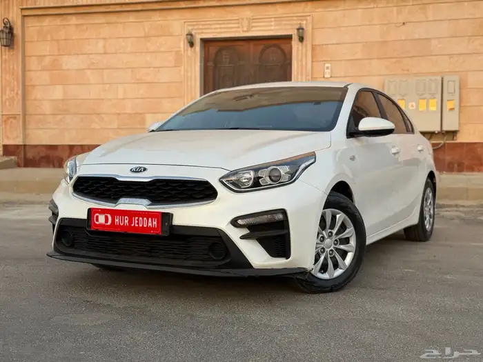 كيا K3 2021 مواصفات كورية مميزة 0