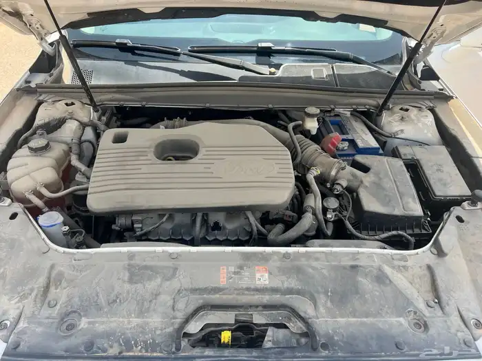 تورس 2022 عداد 41 الف فقط 9