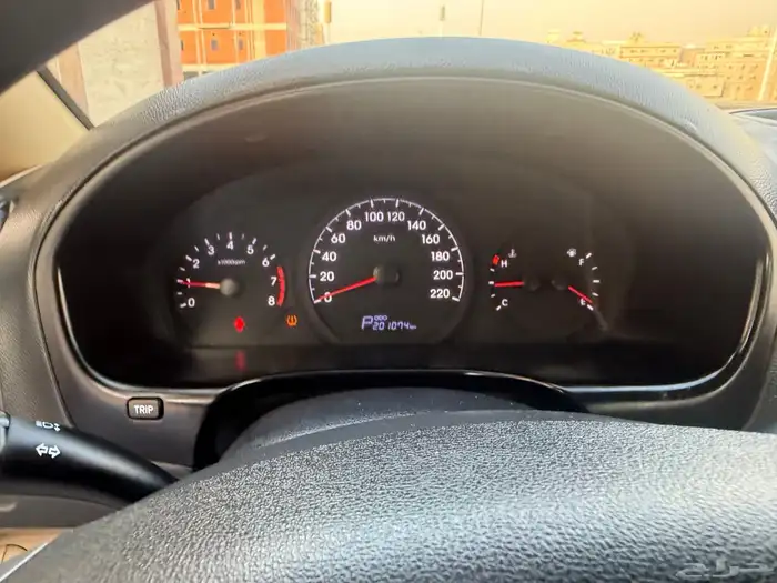 هونداي_H1_ركاب_2020 24