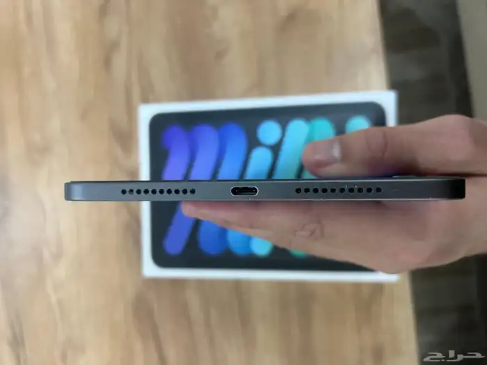 ايباد ميني ( الجيل السادس ) السعة 64 جيجا 7