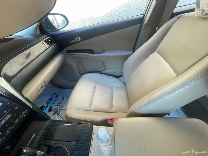 تويوتا أوريون جراندي أساسي 9