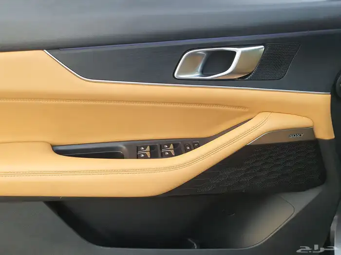 شانجان UNI-K 2023 فل سعودي 15