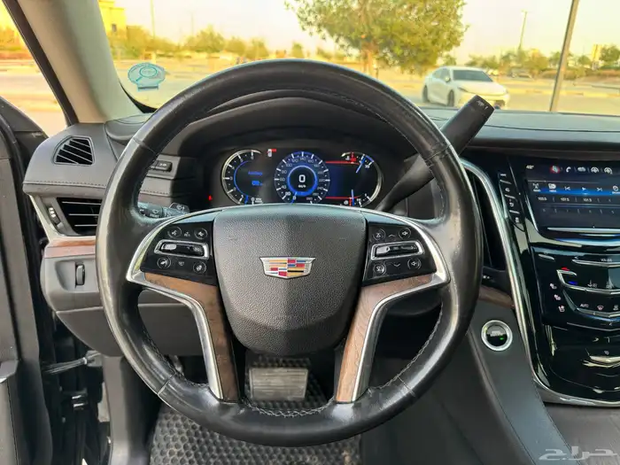 اسكاليد منوة المستخدم 28