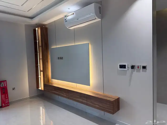 ديكورات شاشات بديل الشيبورد 0