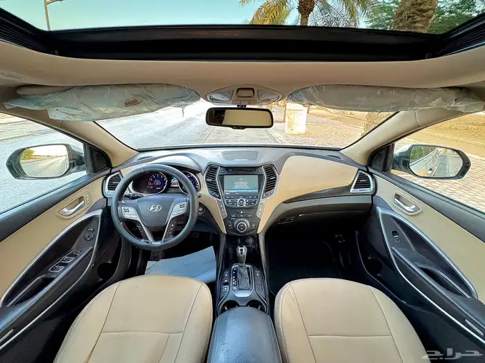 سنتافي فل كامل دبل 28