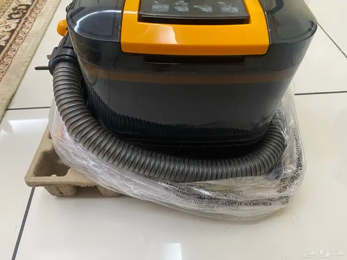 مكنسه كهربائيه 2في 1 3