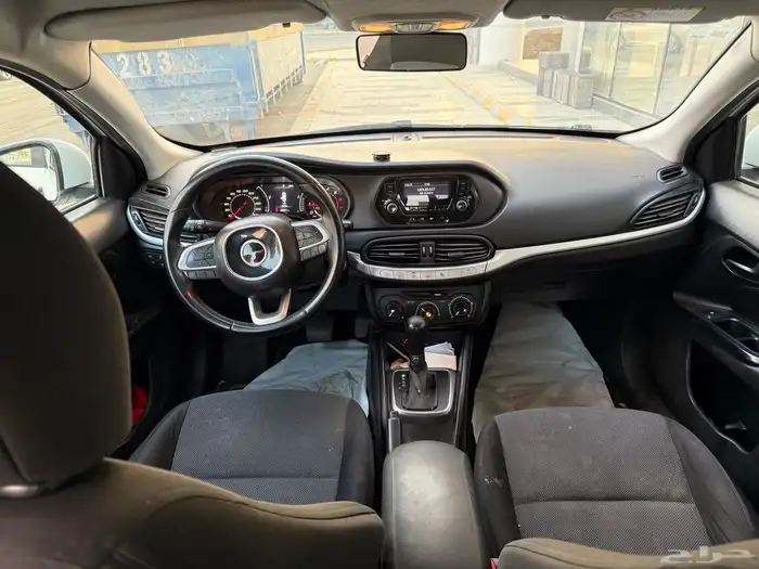 دودج نيون 2019 1600 سي سي 11