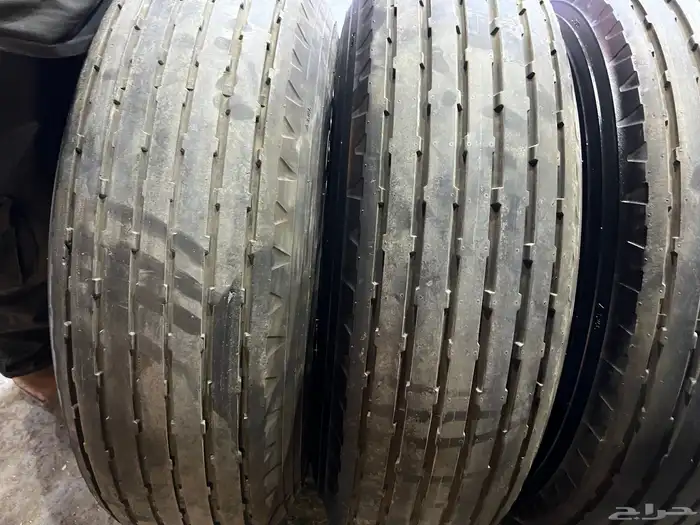 بالون 900.16 مع جنوط ريس مقاس 16تاريخ 24 آخر السنه 11