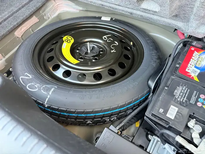 كرايزلر C300s موديل 2021 نظيفف 37