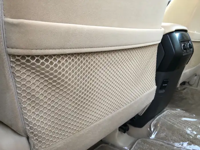 برادو 2017 سعوديTXLبنزين4سلندر مالك اول بدي وكاله 37