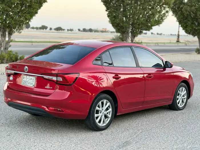 MG 5 2023 استندر للبيع بسعر مناسب 5