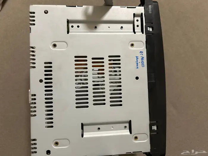 مسجل برادو 2010 وكاله اصلي آخو الجديد 3