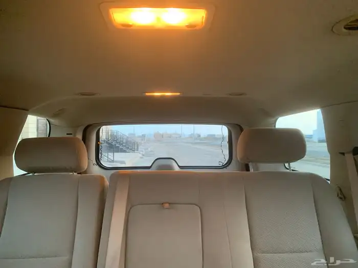 جمس يوكون 2007 8