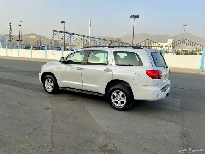 سكويا 2014 نظيف 15