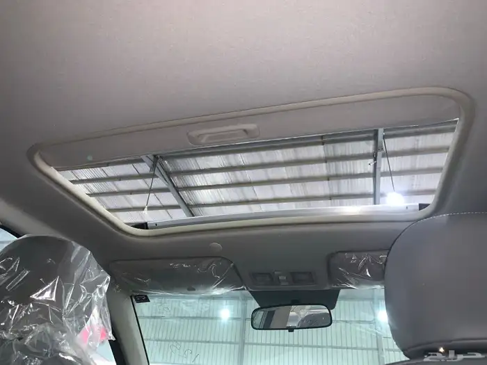 كيا بيجاس فل كامل 2025 EX فتحه سقف 25