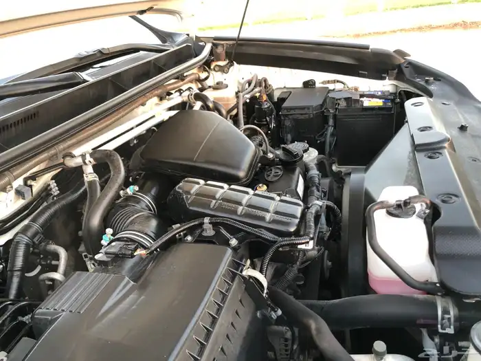 برادو 2017 سعوديTXLبنزين4سلندر مالك اول بدي وكاله 48