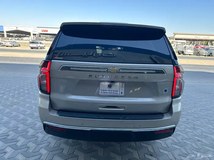 شفروليه سوبربان 4x4 L 9