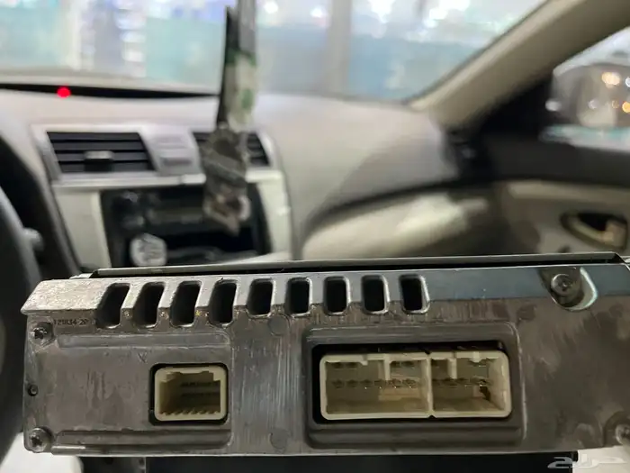 مسجل كامري 2