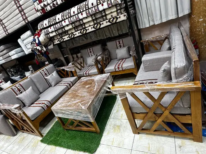 جلسات خارجية 6