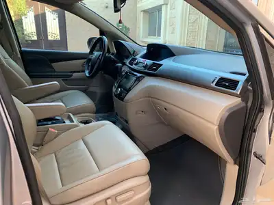 للبيع هوندا اوديسي 2016 (مخزن) index