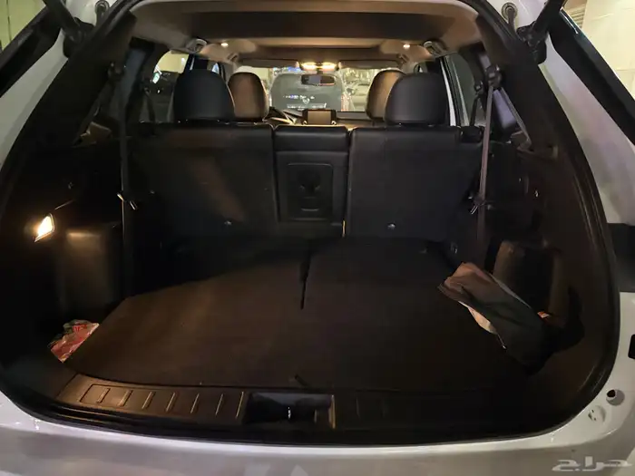 متسوبيشي اوتلاندر 5