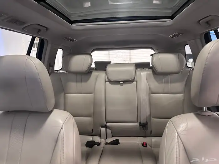 GS8 2020 نظيفه 8