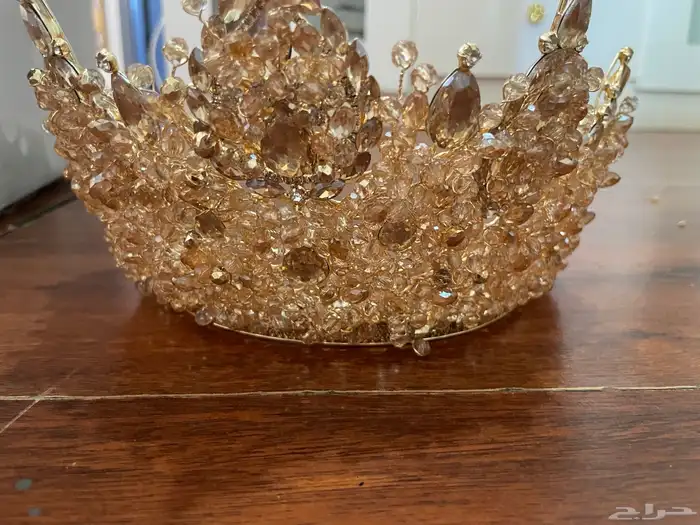 تاج و مسكت عروس و خروس 7