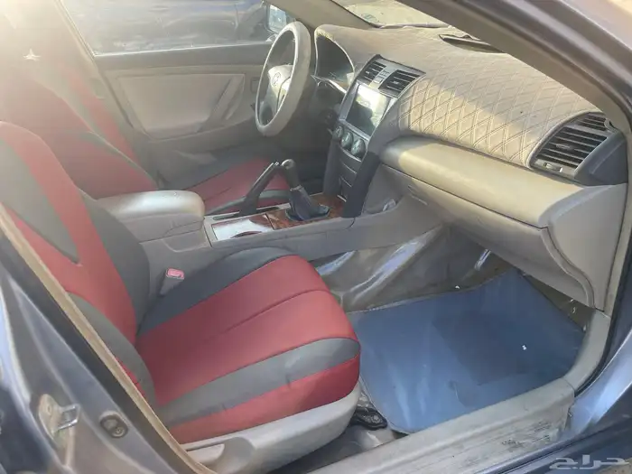 كامرى 2008 جير عادى 8