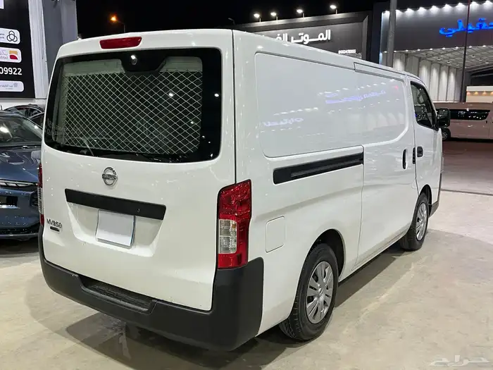 أورفان 2020 بضاعه ديزل 8