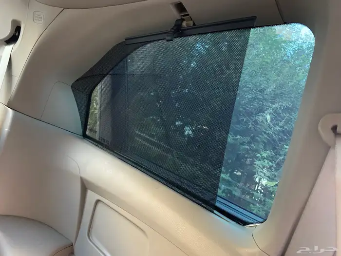 للبيع هوندا اوديسي 2016 (مخزن) 19